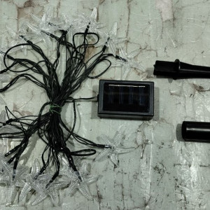 У SL2885M-SF20 гірлянда зірочка***215