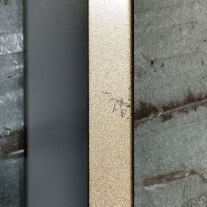 У LI8822/4+1 MATT GOLD (RGB) 140W+10W***219