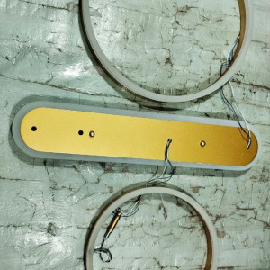 У N 5204-400+300***223