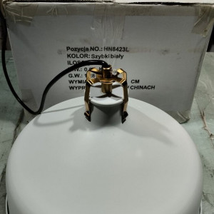 У (pl) HN8423L WH***250