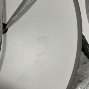 У DK5870/3 WH (RGB) 236W+10W***255