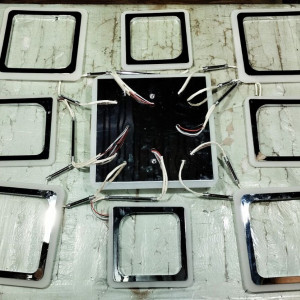 У B YH311/4+4 202W***288