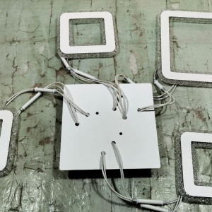 У LI8417/4C WH 180W***289