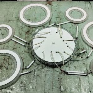 У B YH341/3+3 244W***290