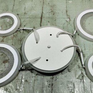 У B S2041/2+2 148W+16W***300