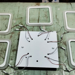 У W8036/4+1 50W***318