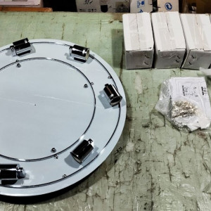 У B S2367/7 CH***322