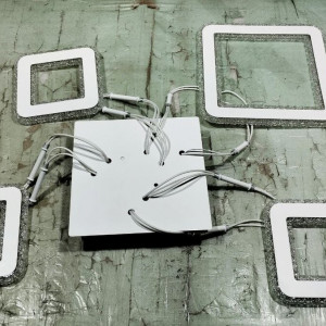 У LI8417/4C WH 180W***327