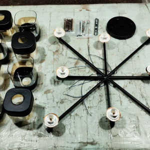 У B N4056/8 BK+FGD***330