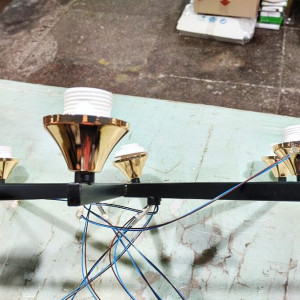 У B N4056/8 BK+FGD***330