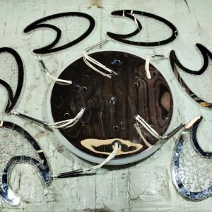 У B YH318/6 178W***332