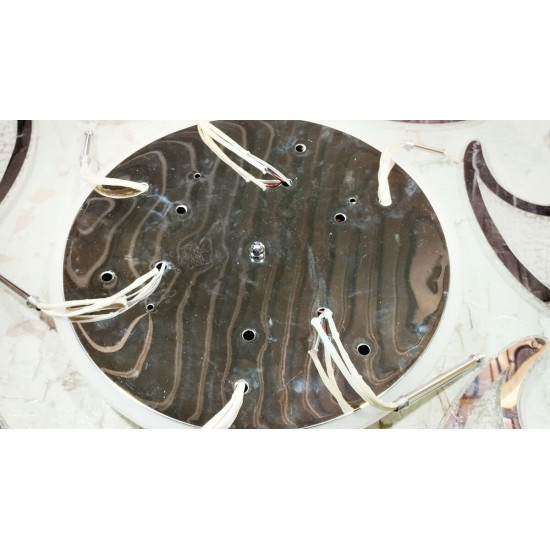 У B YH318/6 178W***332  фото № 5