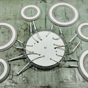 У B YH341/3+3 244W***334