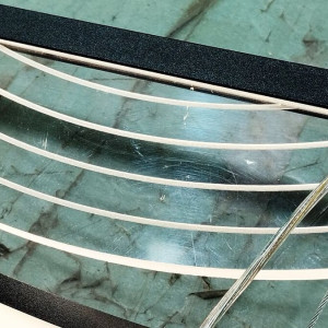 У LCD3088 BK 62W***342