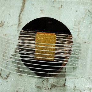 У N 3705-1 GOLD 12W***350