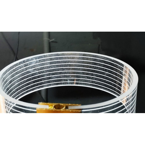 У N 3705-1 GOLD 12W***350  фото № 5