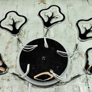 У B YH237/5 110W+16W***358