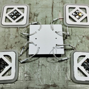 У LI8859/4B WH 120W***367