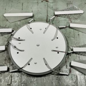 У B YH272/4+4 128W+22W***372