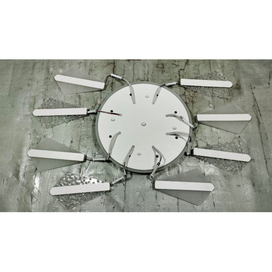 У B YH272/4+4 128W+22W***372  фото № 4