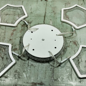 У B YH320/4 128W***373