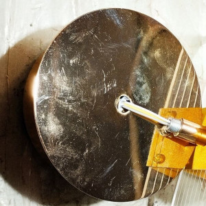 У N 3701-1 GOLD 24W***378