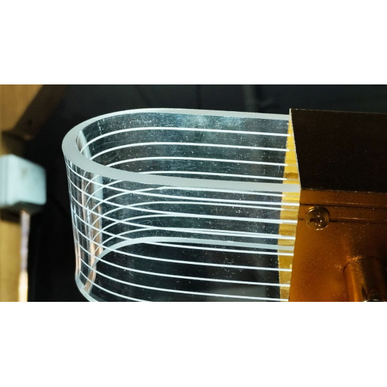 У N 3701-1 GOLD 24W***378  фото № 5