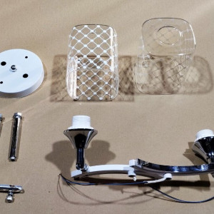 У B N4513/2 WT+CH***382