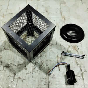 У B N5523/1H BK***387