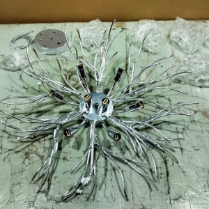 У WM-7006 600-G9*8-52 CR***391