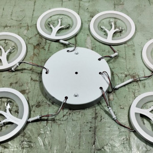 У 6171-6 WT 62W***399