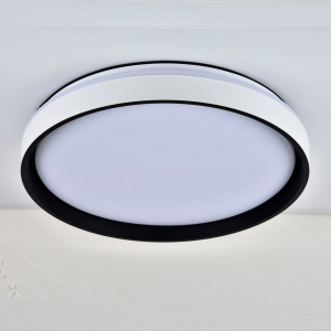 Люстра стельова світлодіодна VALESO H-001 78W