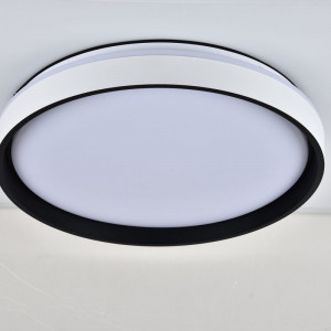 Люстра стельова світлодіодна VALESO H-001 78W