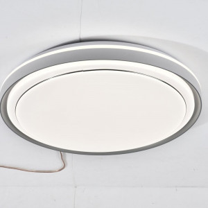 Люстра стельова світлодіодна VALESO H-002 78W