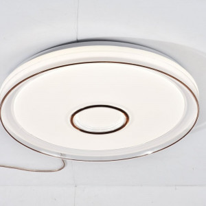 Люстра стельова світлодіодна VALESO H-003 55W