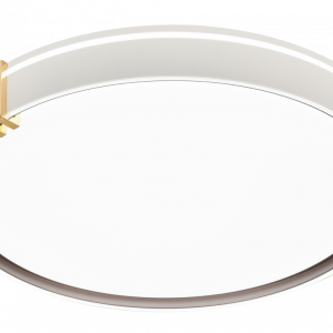 Люстра стельова світлодіодна VALESO H-007 55W