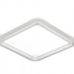 Люстра стельова світлодіодна VALESO H-010 55W квадратна