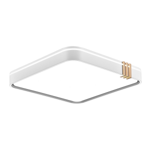 Люстра стельова світлодіодна VALESO H-011 55W квадратна