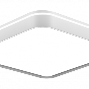 Люстра стельова світлодіодна VALESO H-011 55W квадратна