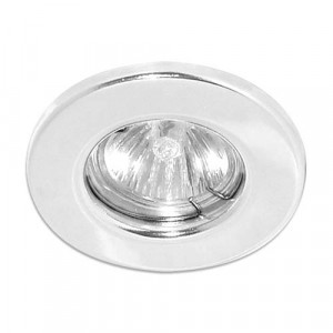 Вбудований світильник Feron DL10 білий