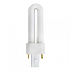 Енергозберігаюча лампа Feron EST1 11Вт G23 4000K