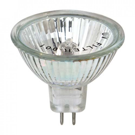 Галогенна лампа Feron HB4 MR-16 12V 35Вт Зображення №1 Галогенна лампа Feron HB4 MR-16 12V 35Вт фото № 1