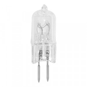 Галогенна лампа Feron HB6 JCD  цоколь G5.3 35Вт