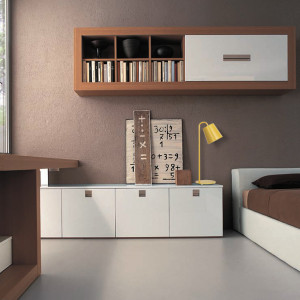 Настільний світильник Feron DE1440 під лампу Е27 жовтий