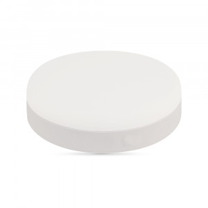 Накладний світлодіодний світильник Ardero AL708ARD 48Вт 5000К IP20 білий Накладний світлодіодний світильник Ardero AL708ARD 48Вт 5000К IP20 білий