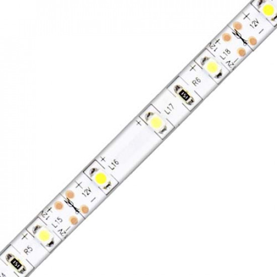 Світлодіодна стрічка Feron SANAN LS604 60SMD/м 12V IP65 синій Зображення №2 Світлодіодна стрічка Feron SANAN LS604 60SMD/м 12V IP65 синій фото № 2