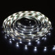 Світлодіодна стрічка Feron SANAN LS612 120SMD/м 12V IP22 білий Зображення №1 Світлодіодна стрічка Feron SANAN LS612 120SMD/м 12V IP22 білий фото №1