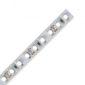 Світлодіодна стрічка Feron SANAN LS612 120SMD/м 12V IP22 білий