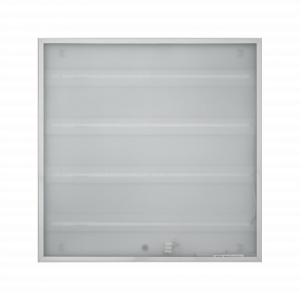 Світлодіодна панель Ardero AL2120ARD 40W 6500К матова Світлодіодна панель Ardero AL2120ARD 40W 6500К матова