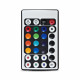 Контролер Feron для стрічок RGB LD28 Зображення №2 Контролер Feron для стрічок RGB LD28 фото №2